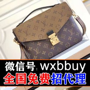 广州高挡包包工厂一手货源，—比—厂家精品茗牌包包免费招代理